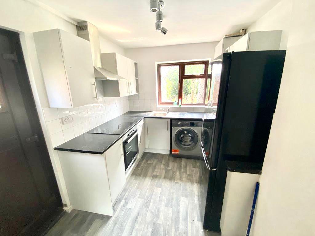 Main Road, Ridgeway, Sheffield